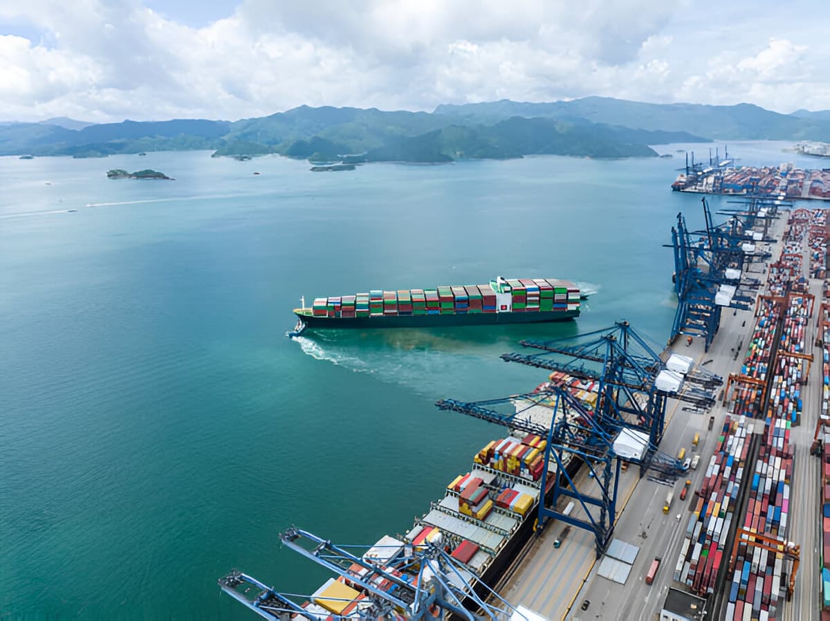 Sea Freight Excellence